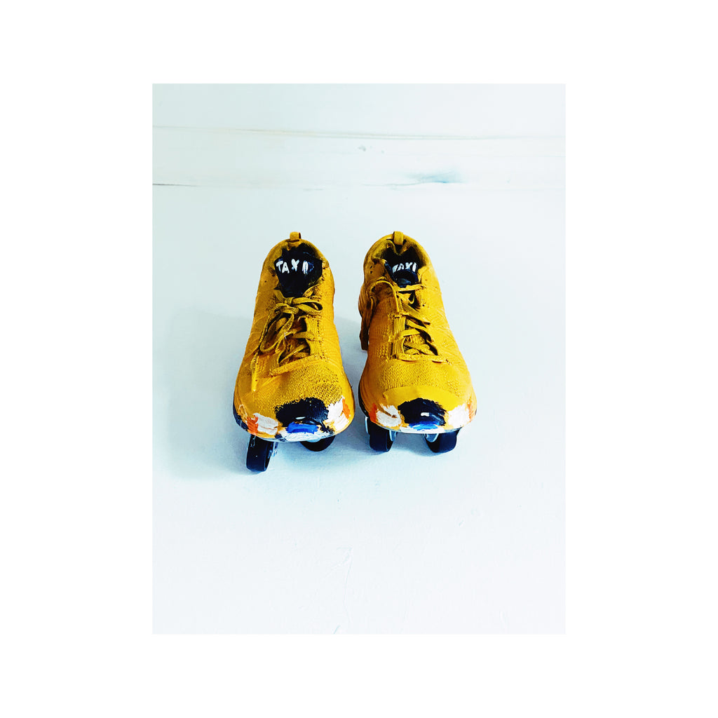 taxi roller skates